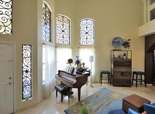 11891 N Cantata Dr, Oro Valley, AZ 85737