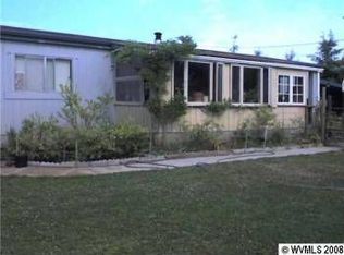 31954 River View St, Lebanon, OR 97355