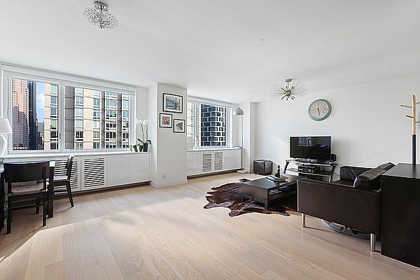 1st image of 301 W 53rd St APT 23F