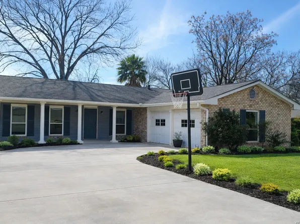 5110 Saint Nicholas, San Antonio, TX 78228