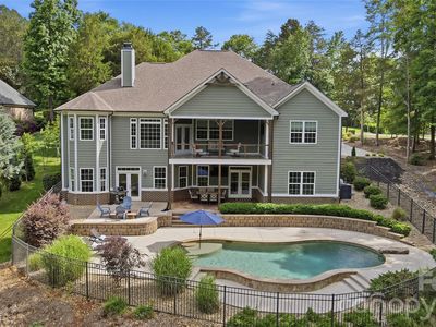 670 Arrow Point Ln, Davidson, NC, 28036