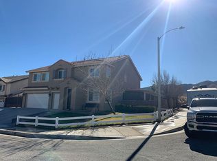 7554 Ridge View Dr, Lancaster, CA 93536