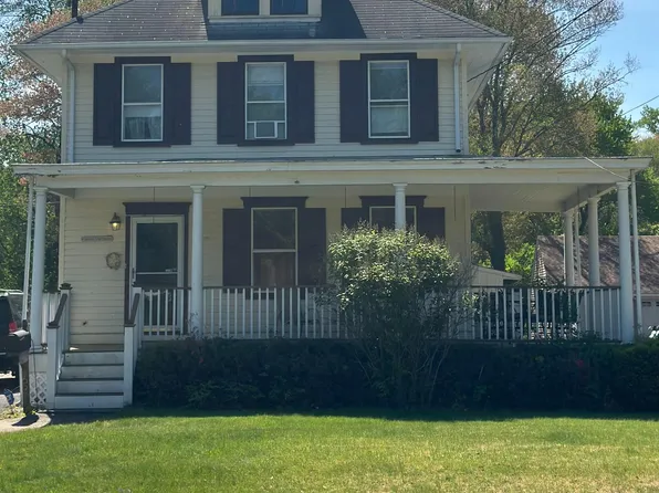 63 Carlton Ave, Ewing, NJ 08618