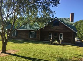 4861 Highway 10, Washington, LA 70589