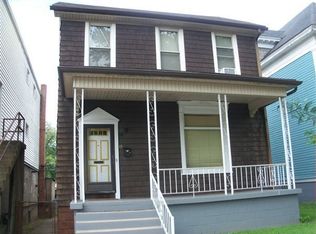 11 N Huron St, Wheeling, WV