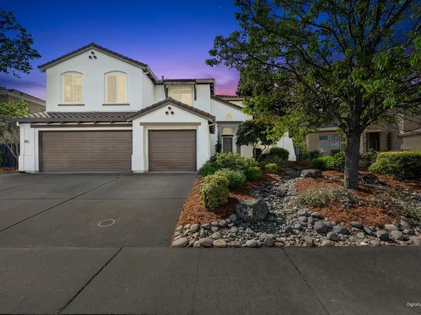 8385 Horncastle Ave, Roseville, CA 95747