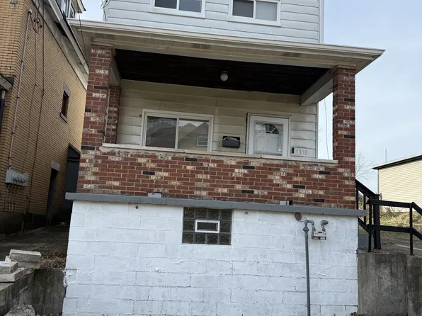 1310 Pirl St, McKeesport, PA 15132