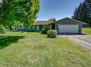 38501 NW 18th Ave, Woodland, WA