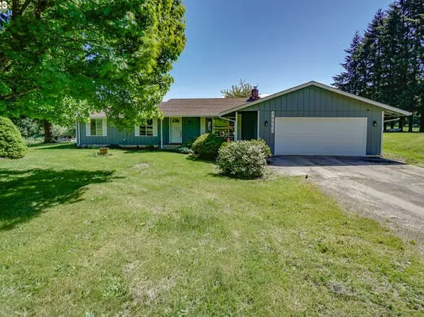 38501 NW 18th Ave, Woodland, WA 98674