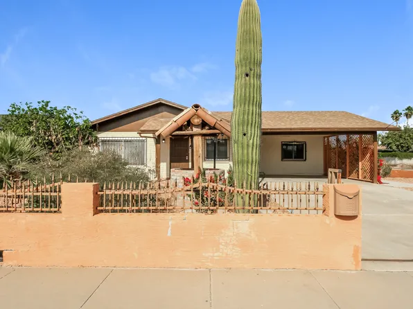 1152 E Marny Rd, Tempe, AZ 85281