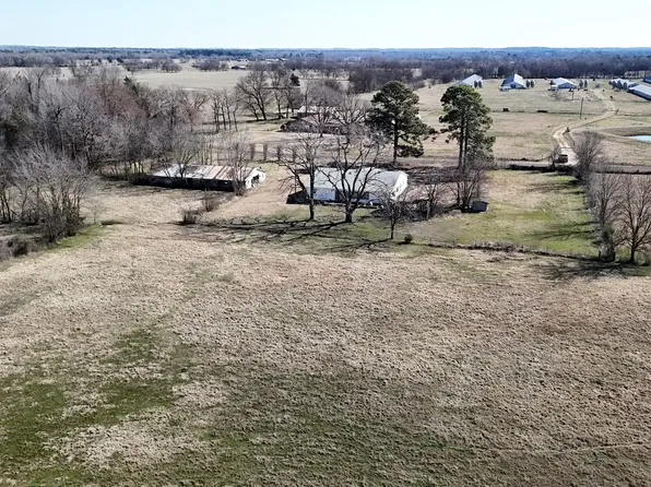 1 County Road 4878, Winnsboro, TX 75494