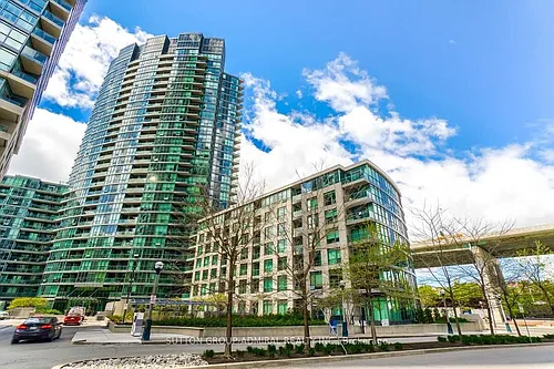 231 Fort York Blvd #736 Photo 1