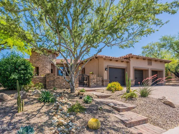 4221 N HIGHVIEW Street, Mesa, AZ 85207