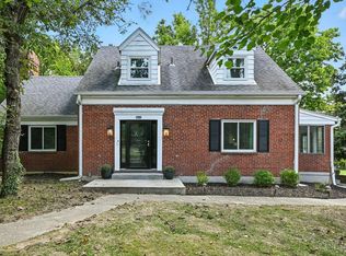 1084 Sutton Rd, Cincinnati, OH 45230