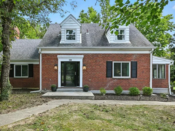 1084 Sutton Rd, Cincinnati, OH 45230