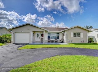 9204 NW 81st Pl, Tamarac, FL 33321