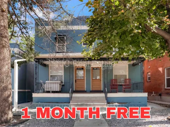 470 S Lincoln St, Denver, CO 80209