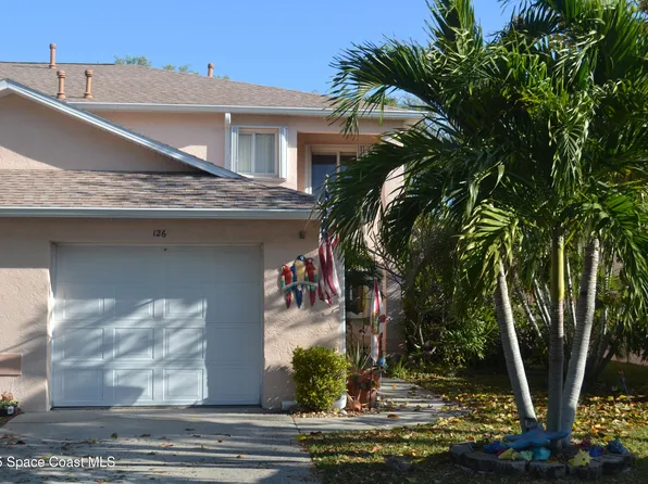 126 Plover Ln #6-32, Rockledge, FL 32955