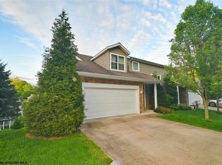 238 Newberry Ln, Morgantown, WV