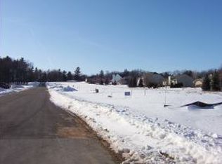 LOT 76 Devroy Ln, Green Bay, WI 54313