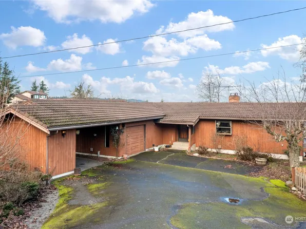 1309 126th Avenue E, Edgewood, WA 98372