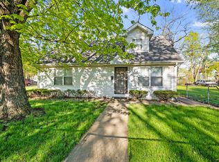 415 Sherman St, Joliet, IL 60433