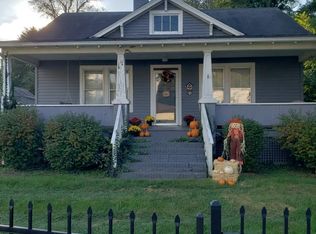 236 Maple St, Glade Spring, VA 24340