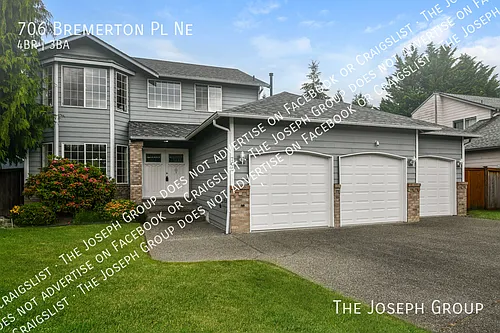 706 Bremerton Pl NE Photo 1 706 Bremerton Pl NE Photo 1