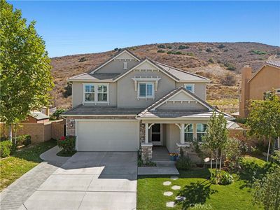 330 White Bark Ln, Simi Valley, CA, 93065