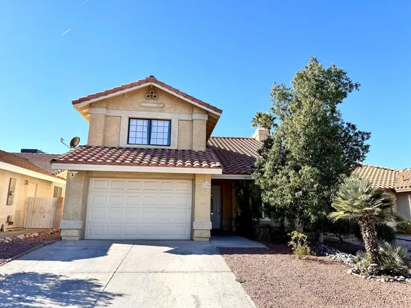 135 Primero Way, Henderson, NV 89074