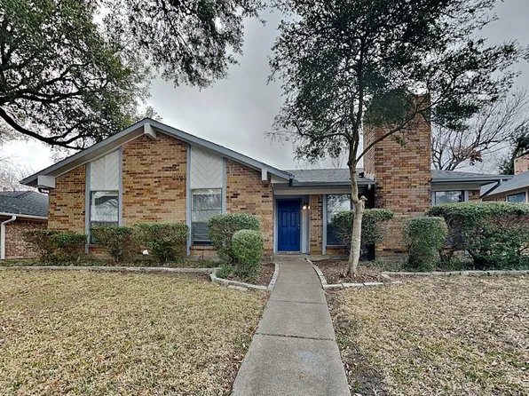 5106 Woodmeadow Dr, Garland, TX 75043