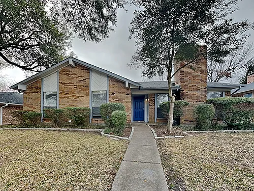 5106 Woodmeadow Dr Photo 1
