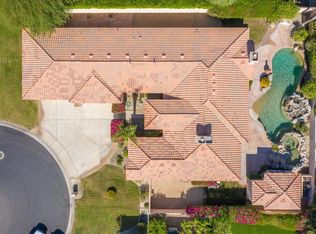 2 Como Cir, Palm Desert, CA 92211