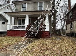 1161 La Croix Ave, Akron, OH 44307