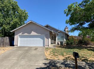 2018 Tokay St, Santa Rosa, CA 95404
