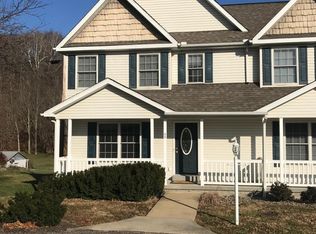 33 Shiloh Ln #33, Morgantown, WV 26508