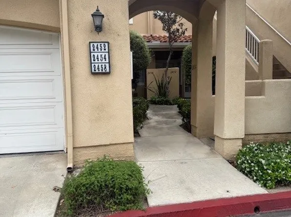 2452 Paseo Circulo, Tustin, CA 92782