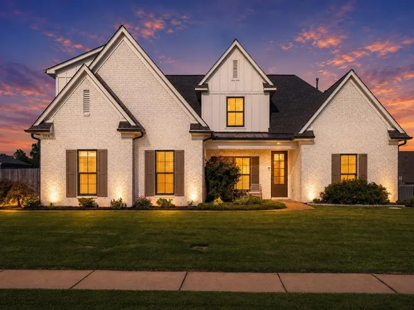 304 Cotton Fall Dr, Atoka, TN 38004