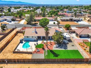 12915 Casco Rd, Apple Valley, CA 92308