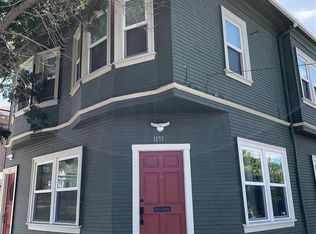 1175 61st St, Oakland, CA 94608