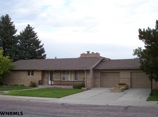 1750 19th St, Gering, NE 69341