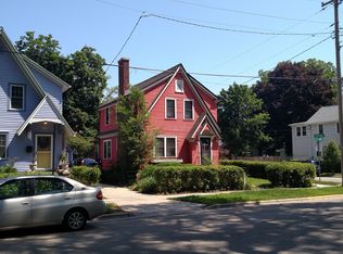 104 W Lakeside St, Madison, WI 53715