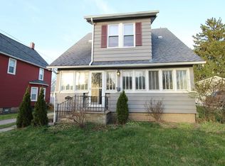 171 Harris St, Amherst, OH 44001