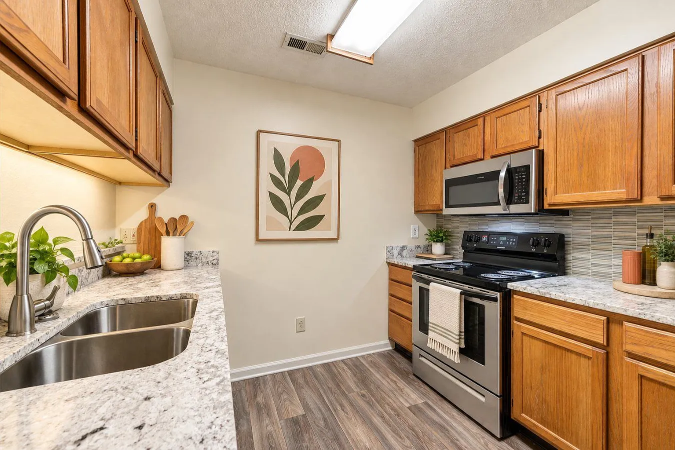 Chason Ridge Apartment Homes — Photo 2