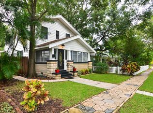 315 13th Ave NE, Saint Petersburg, FL 33701