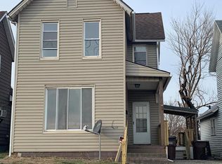 304 Wilson St, Newark, OH