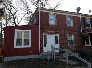 1534 Minnesota Rd, Camden, NJ 08104