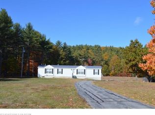 429 Shaker Rd, Gray, ME 04039