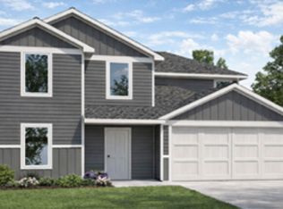 256 Golden Eagle Blvd, New Waverly, TX 77358