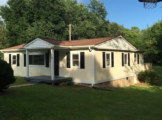 119 Cropp Rd, Fredericksburg, VA 22406